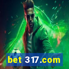 bet 317.com